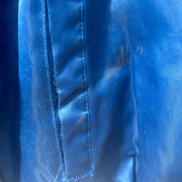 COPY - Vintage satin Seahawks jacket - Picture 4 of 6